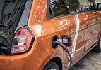 Renault Twingo Electric test 2021