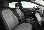 Seat Ibiza facelift (2021)