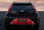 Toyota Aygo X Prologue (2021)