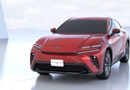 Toyota Crossover EV 2021