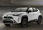 Toyota Yaris Cross Adventure (2021)