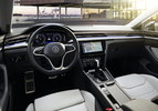 Volkswagen Arteon Shooting Brake rijtest 2021