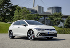 Volkswagen Golf GTE hybride test 2021