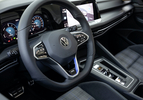 Volkswagen Golf GTE hybride test 2021
