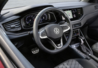 Rijtest: Volkswagen Taigo 2021