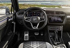 VW Tiguan Allspace facelift (2021)