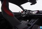Volkswagen Golf GTI 2021 test