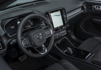 Rijtest: Volvo XC40 Recharge 2021