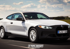 BMW 4 Serie X-Tomi basisversie 2021