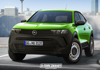 Opel Mokka-e X-Tomi basisversie 2021