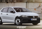 Volkswagen Polo X-Tomi basisversie 2021