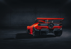 Gordon Murray Automotive T.50s Niki Lauda 2021