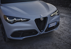 Alfa Romeo Giulia Stelvio Facelift 2022