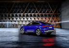 Audi Q8 e-tron facelift 2022