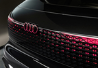 Audi UrbanSphere Concept 2022