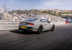 Bentley Continental GT S & GTC S 2022