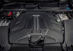 Rijtest Bentley Bentayga Hybrid 2022
