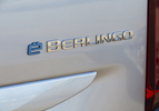 Rijtest Citroën ë-Berlingo 2022