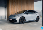 Cupra Born 2022 (rijtest)