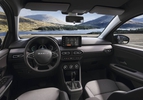 Dacia Jogger Hybrid 2022