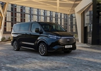 Ford E-Tourneo Custom 2022