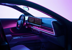 Hyundai Ioniq 6 Design 2022