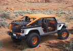Jeep Easter Safari Concepts 2022