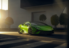 Lamborghini Huracan Tecnica 2022