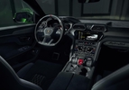 Lamborghini Urus Performante 2022
