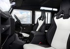 Land Rover Defender Works V8 Trophy II 2022