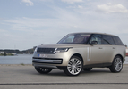 Rijtest Range Rover P530 First Edition 2022