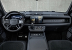 Land Rover Defender 90 2022