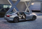 Lexus LS 500h update 2022