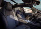 Maserati Levante MC Edition interieur 2022