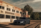 Maserati Quattroporte MC Edition 2022