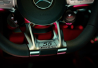 Mercedes-AMG CLA 45 S Edition 55 2022