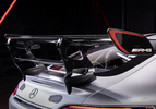 Mercedes-AMG GT Track Series 2022