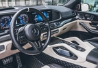 Mercedes-Maybach Brabus 900 2022