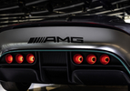 Mercedes Vision AMG Concept 2022