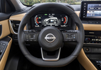 Nissan X-Trail 2022: motoren en prijzen