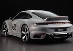 Porsche 911 Sport Classic 2022