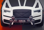Rolls-Royce Cullinan Delta4x4 Overlander 2022