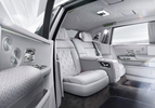 Rolls-Royce Phantom facelift 2022