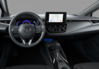 Optiefans Toyota Corolla Hybrid 2022