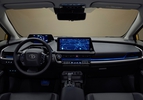 Toyota Prius Plug-in Hybrid 2022