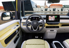 First Drive : Volkswagen ID. Buzz (2022)