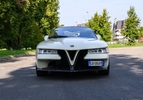 Alfa Romeo Castagna Vittoria 2023