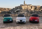 Alfa Romeo Tributo Italiano 2023