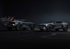 Audi Activesphere Concept 2023