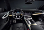 Audi Q8 Facelift 2023